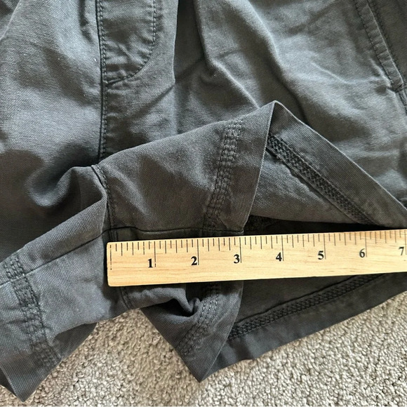 NWT Aerie Babewatch High Waisted Pull On Short Women Size XS - Picture 7 of 7